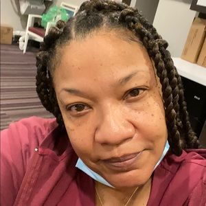 Meet your Posher, Tracy